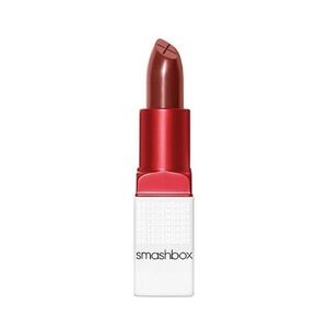 🎉 HOST PICK 🎉 Smashbox Be Legendary Prime & Plush Lipstick in Disorderly NEW